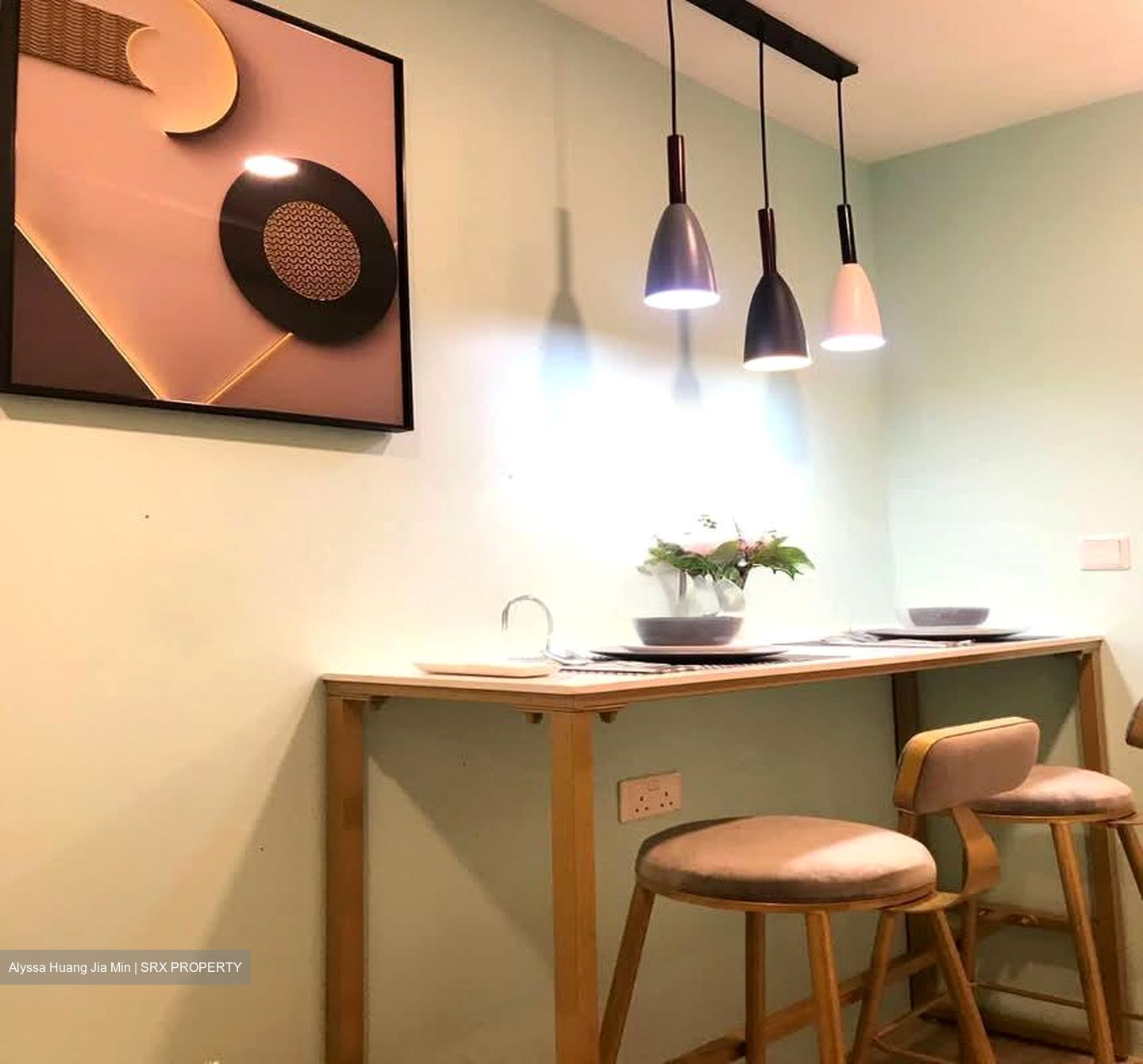Sophia Residence (D9), Condominium #592073591